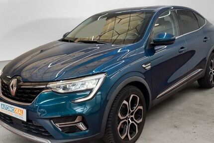 Renault Arkana 29.582 km 20.929 &euro; Moers 47445