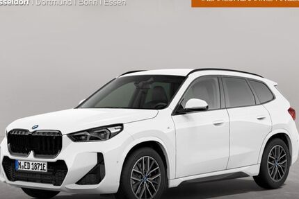 BMW iX1 21.358 km 38.990 &euro; Düsseldorf 40237