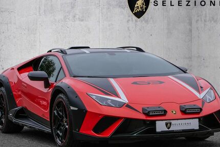Lamborghini Huracán 6.220 km 277.900 &euro; Düsseldorf 40476