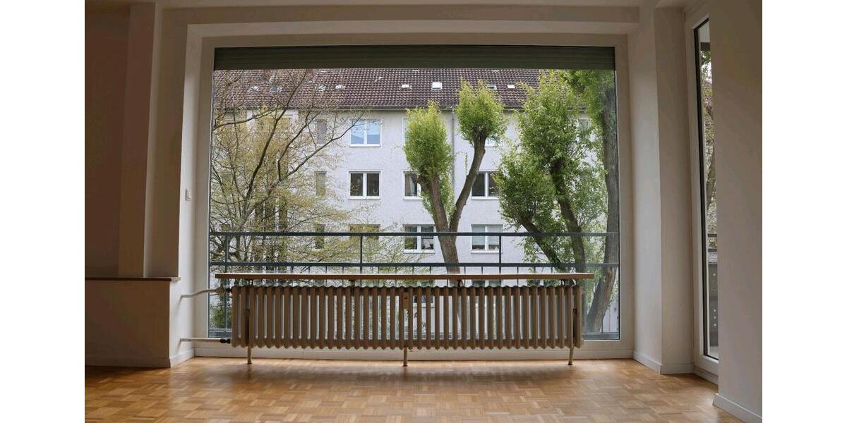 Hochparterre Düsseldorf Niederkassel - 3.5 Zimmer, 82 m&sup2;, 540.000&euro; | Angebot:26023909
