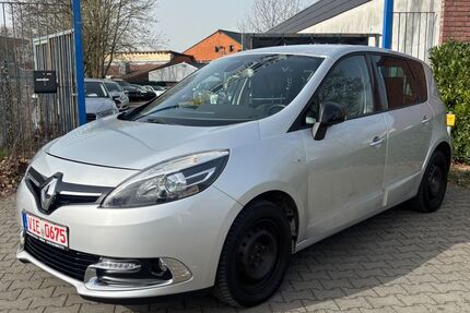 Renault Scenic 140.000 km 4.850 &euro; Willich 47877