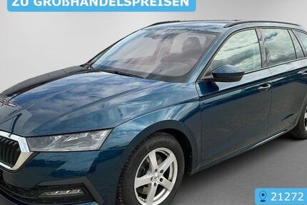 Skoda Octavia 97.869 km 18.380 &euro; Krefeld 47829