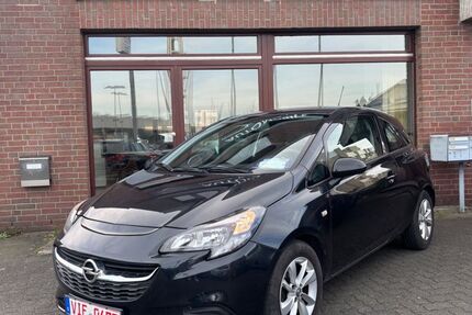 Opel Corsa 148.000 km 4.444 &euro; Willich 47877