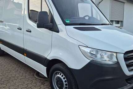 Mercedes-Benz Sprinter 85.000 km 25.990 &euro; Düsseldorf 40591