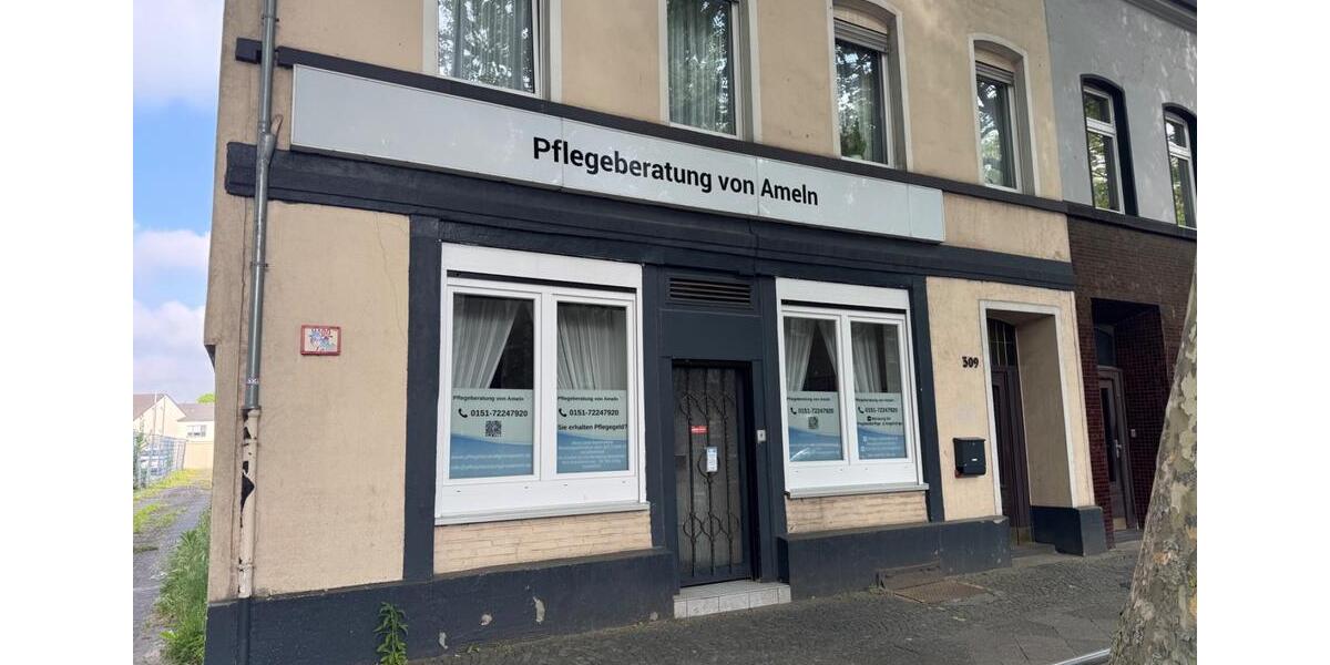 Gewerbeobjekt Krefeld Dießem - 550&euro; | Angebot:26564908