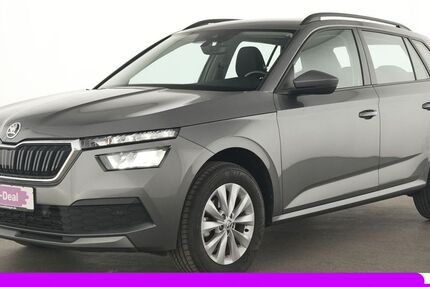 Skoda Kamiq 41.559 km 15.995 &euro; Neuss 41460
