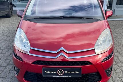 Citroen C4 Picasso 290.412 km 1.500 &euro; Viersen 41748