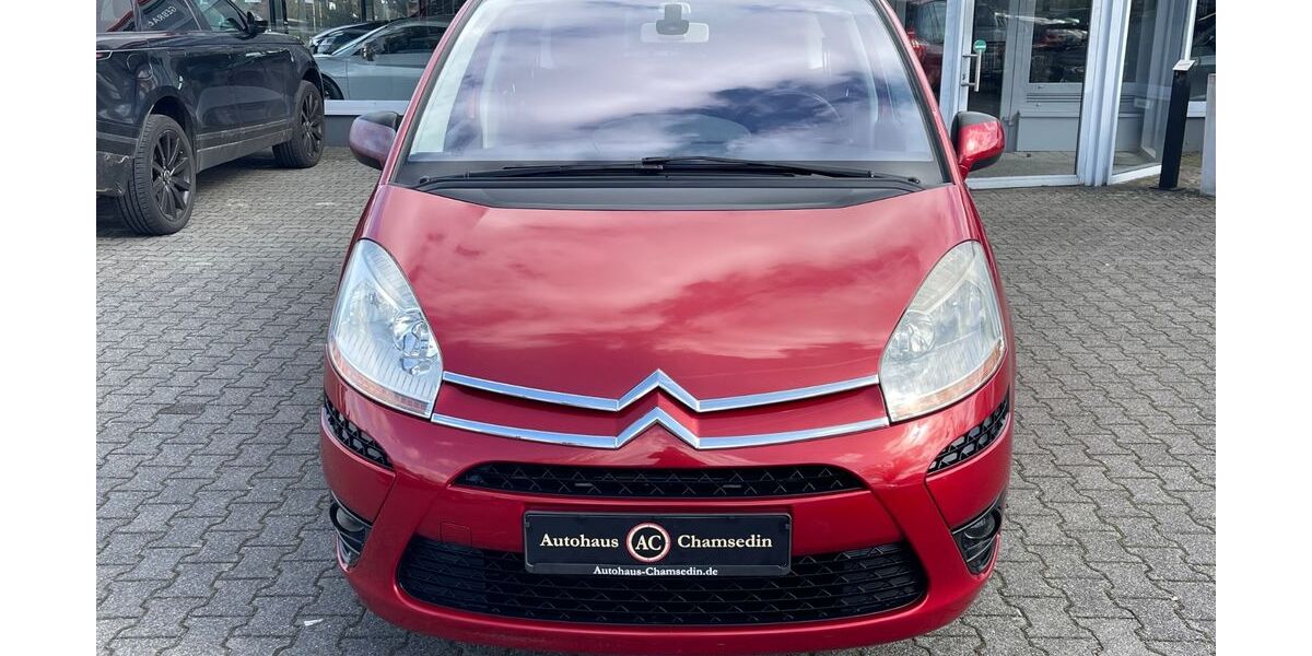 Citroen C4 Picasso 290.412 km 1.500 &euro; Viersen 41748