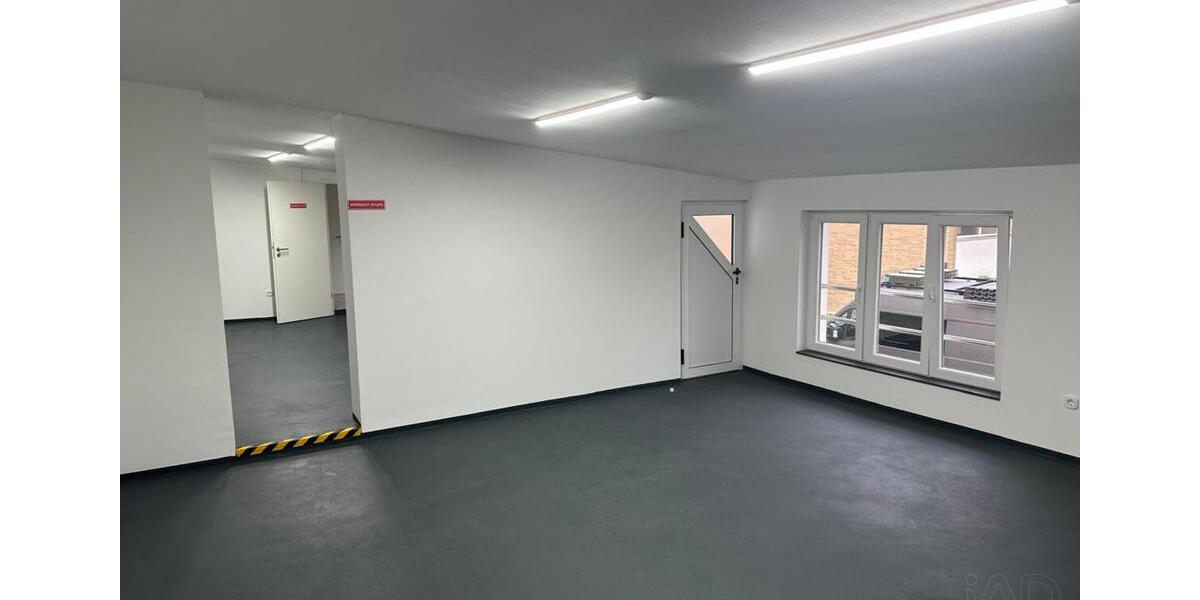 Gewerbeobjekt Essen Stadtbezirk III - 1.250&euro; | Angebot:24401968