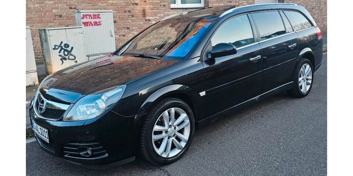 Opel Vectra 268.000 km 2.650 &euro; Essen 45279