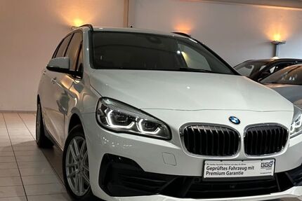 BMW 218 Active Tourer 115.000 km 12.499 &euro; Essen 45139