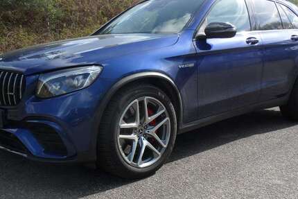 Mercedes-Benz GLC 63 AMG 58.045 km 65.000 &euro; Kevelaer, Stadt 47624