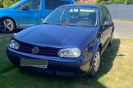 VW Golf 57.500 km 3.250 &euro; Kamp-Lintfort 47475
