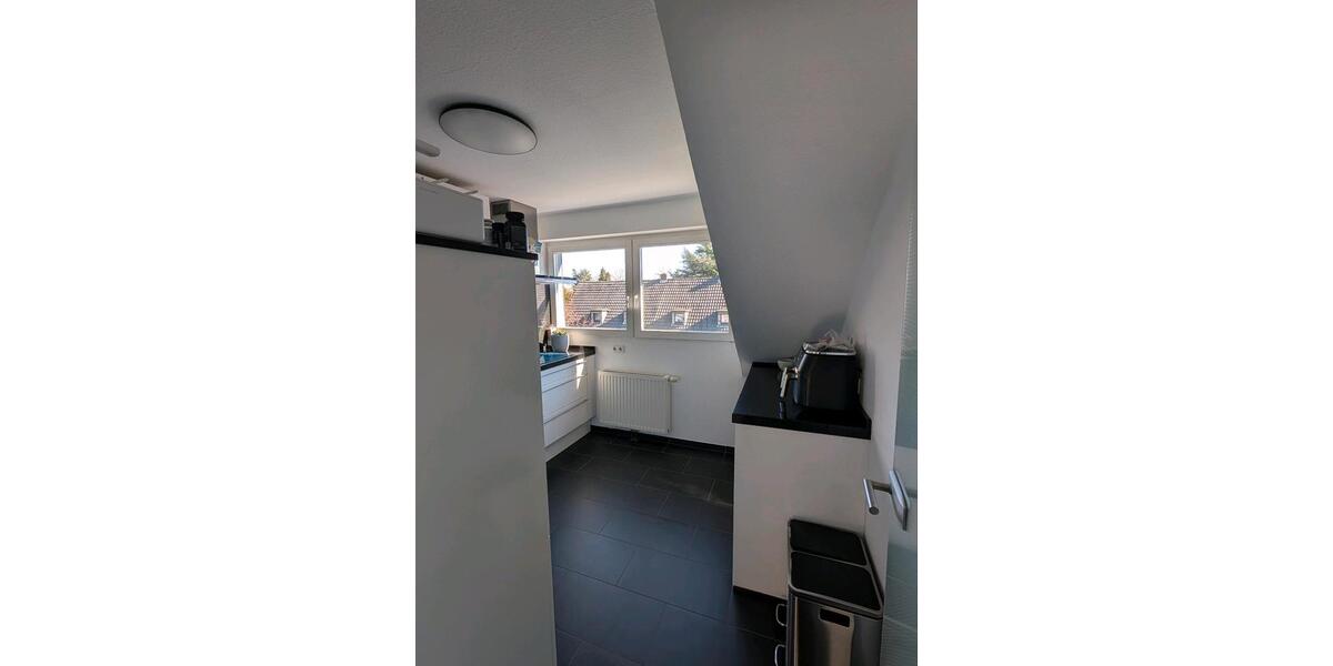 Etagenwohnung Krefeld Fischeln - 2 Zimmer, 83 m&sup2;, 319.000&euro; | Angebot:25757599