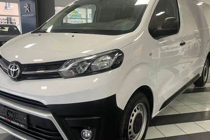 Toyota Proace (Verso) 19.368 km 23.390 &euro; Duisburg 47229