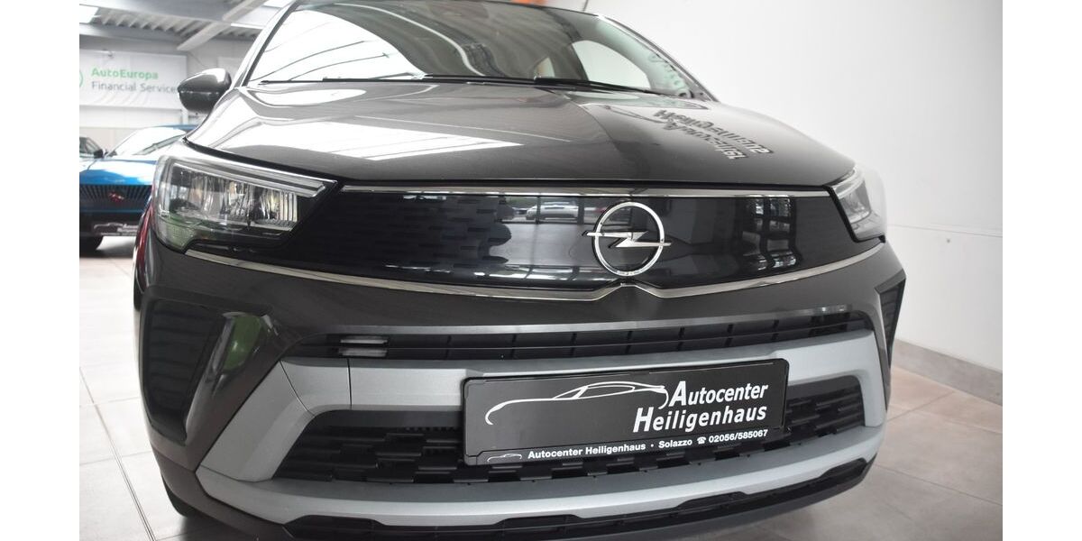 Opel Crossland (X) 81.691 km 9.980 &euro; Heiligenhaus 42579