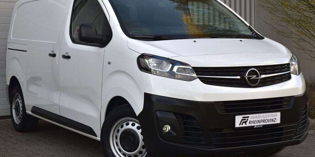 Opel Vivaro 134.545 km 15.999 &euro; Geldern 47608