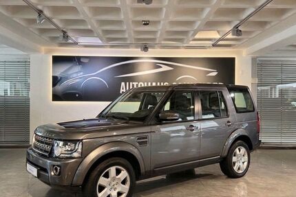 Land Rover Discovery 137.367 km 18.550 &euro; Ratingen 40880