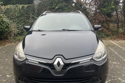 Renault Clio 180.000 km 5.400 &euro; Tönisvorst 47918