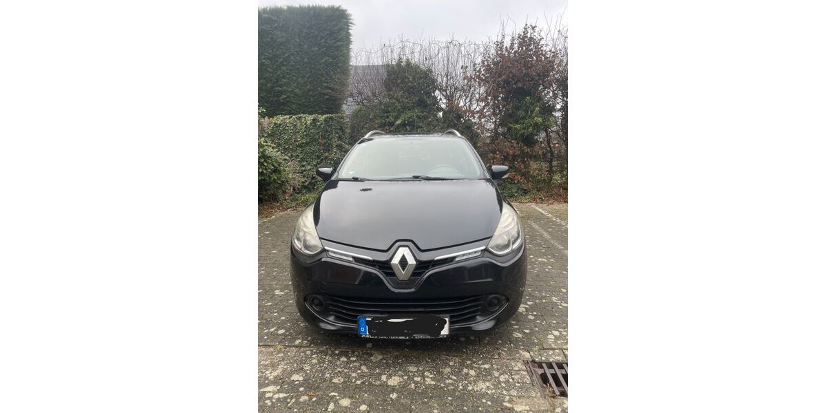 Renault Clio 180.000 km 5.400 &euro; Tönisvorst 47918