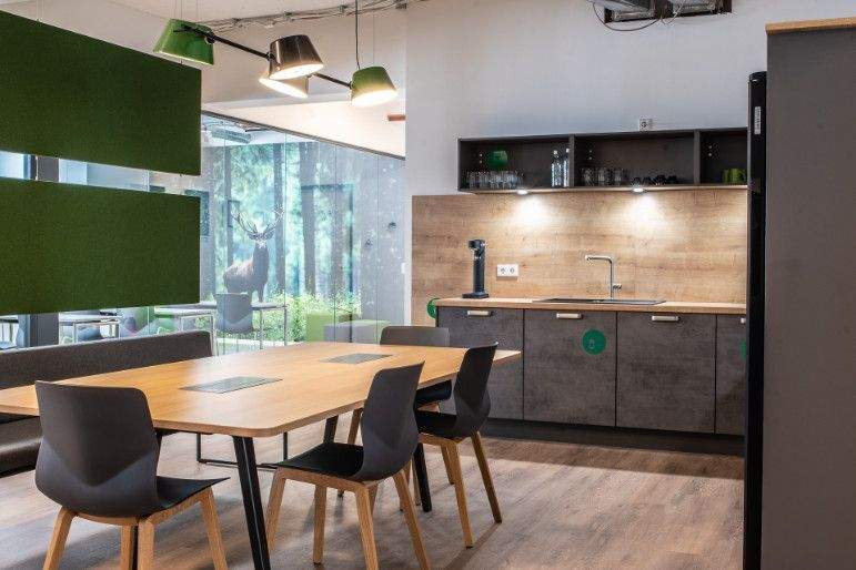 Gewerbeobjekt Essen Stadtkern - 789&euro; | Angebot:25753067