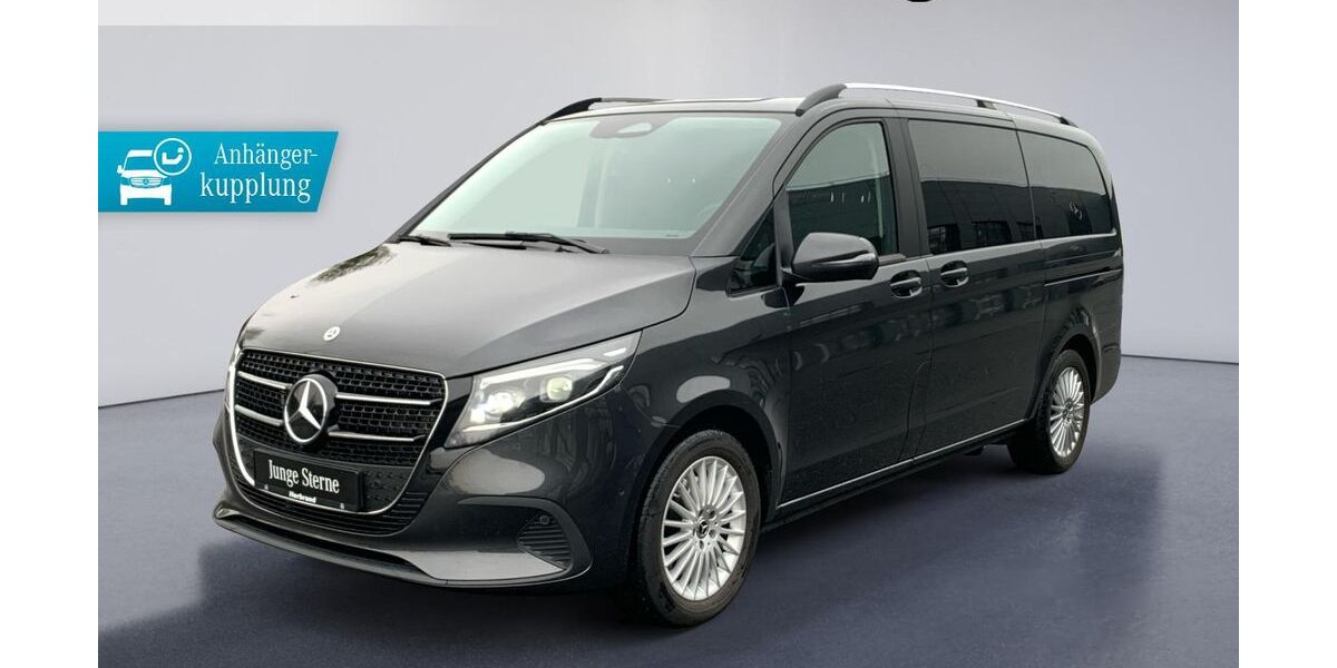 Mercedes-Benz V 220 16.089 km 64.880 &euro; Krefeld 47807