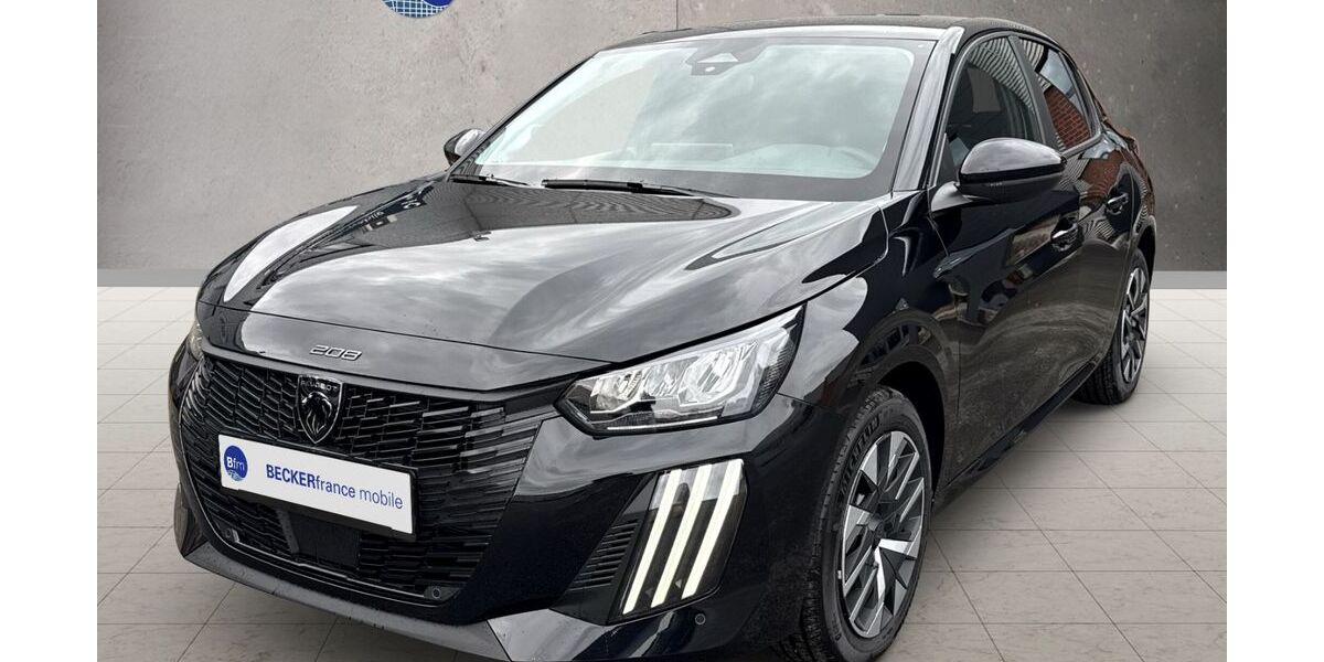 Peugeot 208 5.000 km 24.990 &euro; Oberhausen 46149