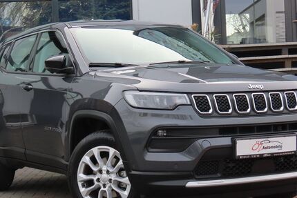 Jeep Compass 10.000 km 22.900 &euro; Neuss 41469