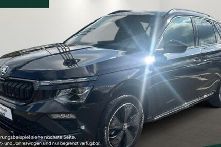 Skoda Kamiq 9.500 km 28.890 &euro; Düsseldorf 40233