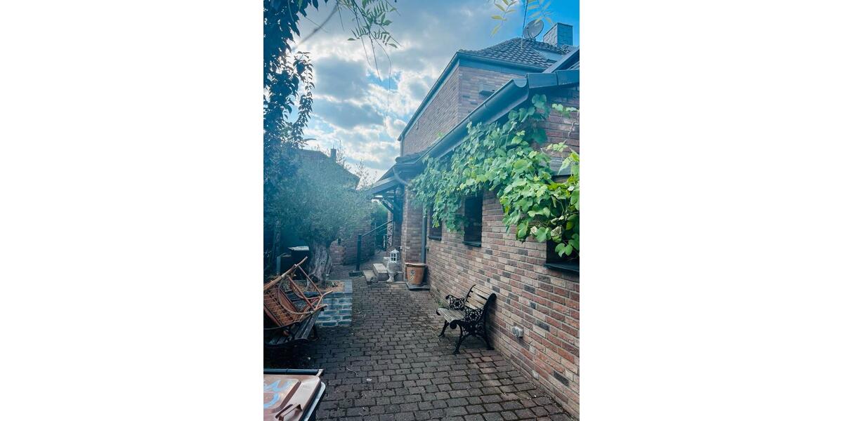 Doppelhaushälfte Duisburg Rheinhausen - 4 Zimmer, 88 m&sup2;, 299.000&euro; | Angebot:26708518