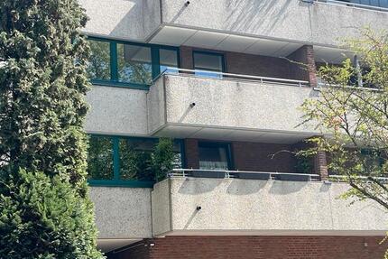 Wohnung Krefeld Bockum - 3 Zimmer, 62 m&sup2;, 167.400&euro; | Angebot:26502483