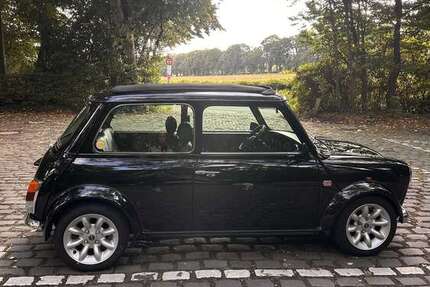 Rover MINI 63.010 km 15.500 &euro; Düsseldorf 40235