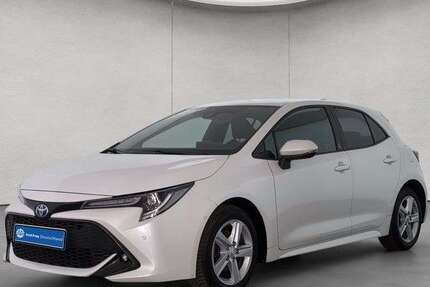 Toyota Corolla 71.199 km 18.790 &euro; Düsseldorf 40233