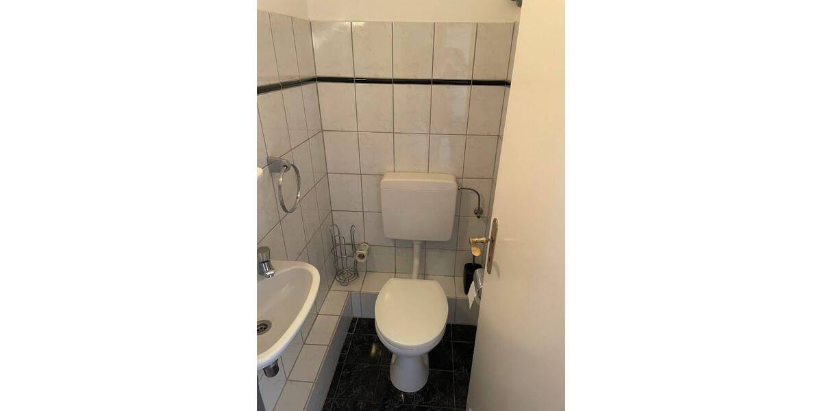 Etagenwohnung Duisburg Alt-Homberg - 3 Zimmer, 81 m&sup2;, 139.000&euro; | Angebot:26572993