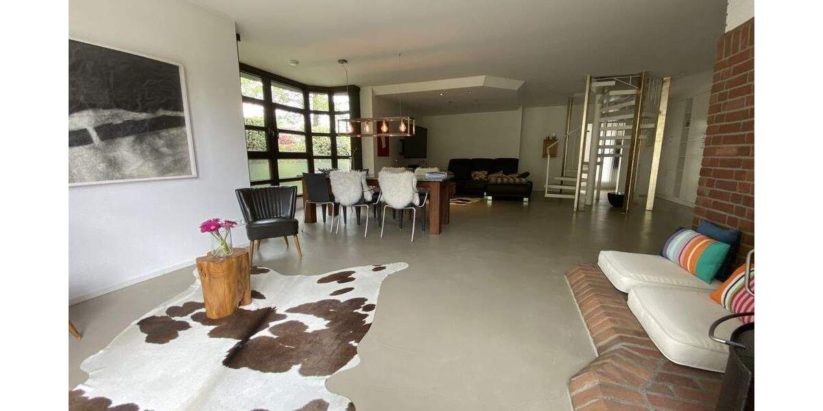 Mehrfamilienhaus, Wohnhaus Kempen / Sankt Hubert St. Hubert - 1.210.000&euro; | Angebot:25689109