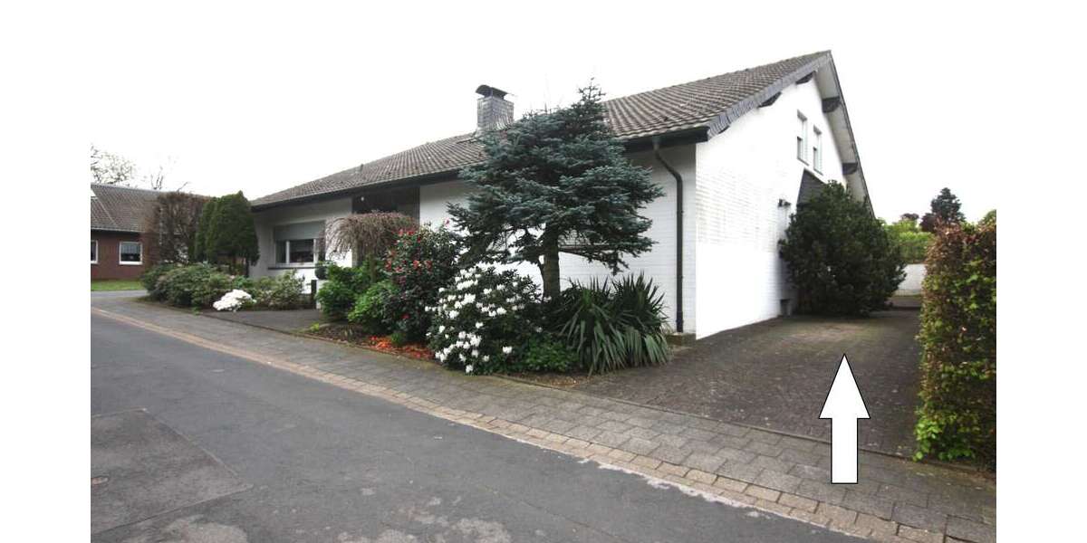 Einfamilienhaus Nettetal Hinsbeck - 8 Zimmer, 366 m&sup2;, 580.000&euro; | Angebot:22636806