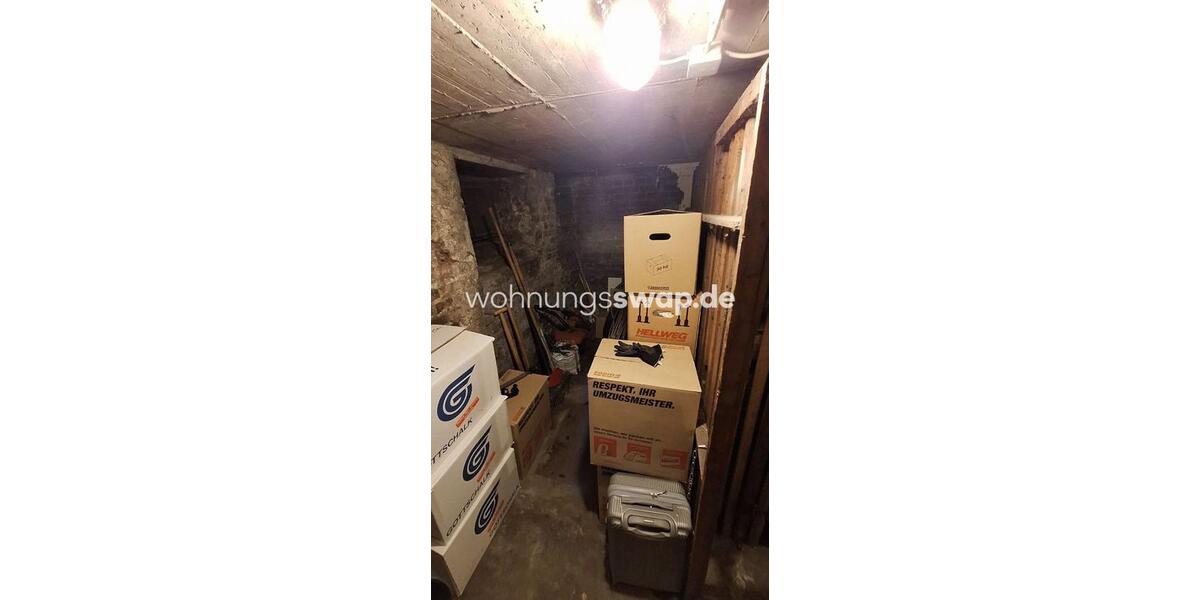 Etagenwohnung Düsseldorf Stadtbezirk 3 - 2 Zimmer, 55 m&sup2;, 900&euro; | Angebot:25343385