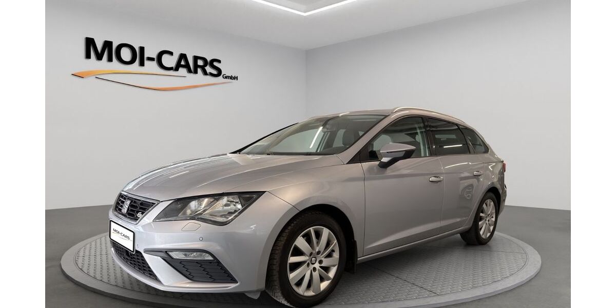 Seat Leon 182.438 km 11.290 &euro; Krefeld 47805