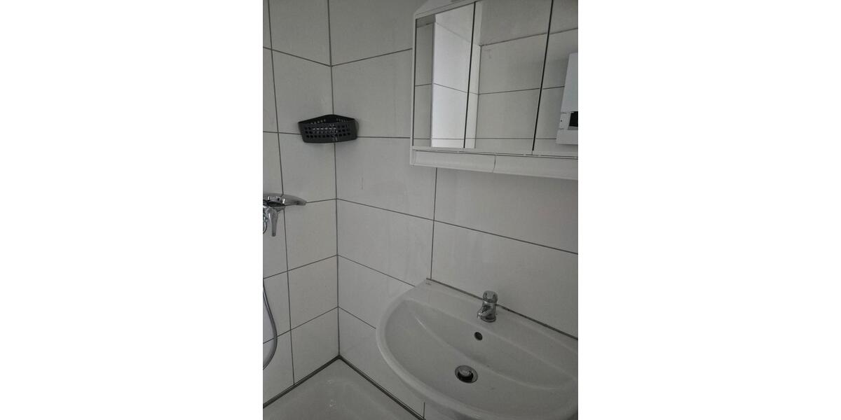 Etagenwohnung Gladbeck - 2 Zimmer, 25 m&sup2;, 550&euro; | Angebot:25956671