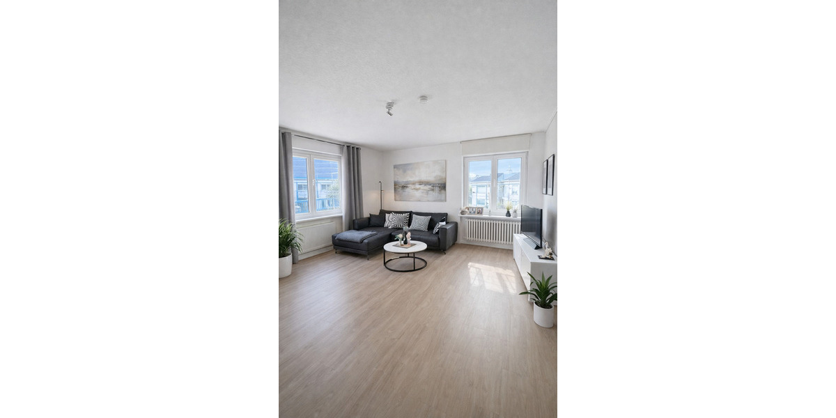 Etagenwohnung Krefeld Oppum - 2 Zimmer, 89 m&sup2;, 900&euro; | Angebot:26244926