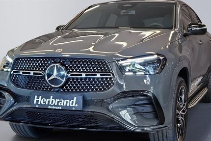 Mercedes-Benz GLE 350 7.346 km 98.490 &euro; Krefeld 47800