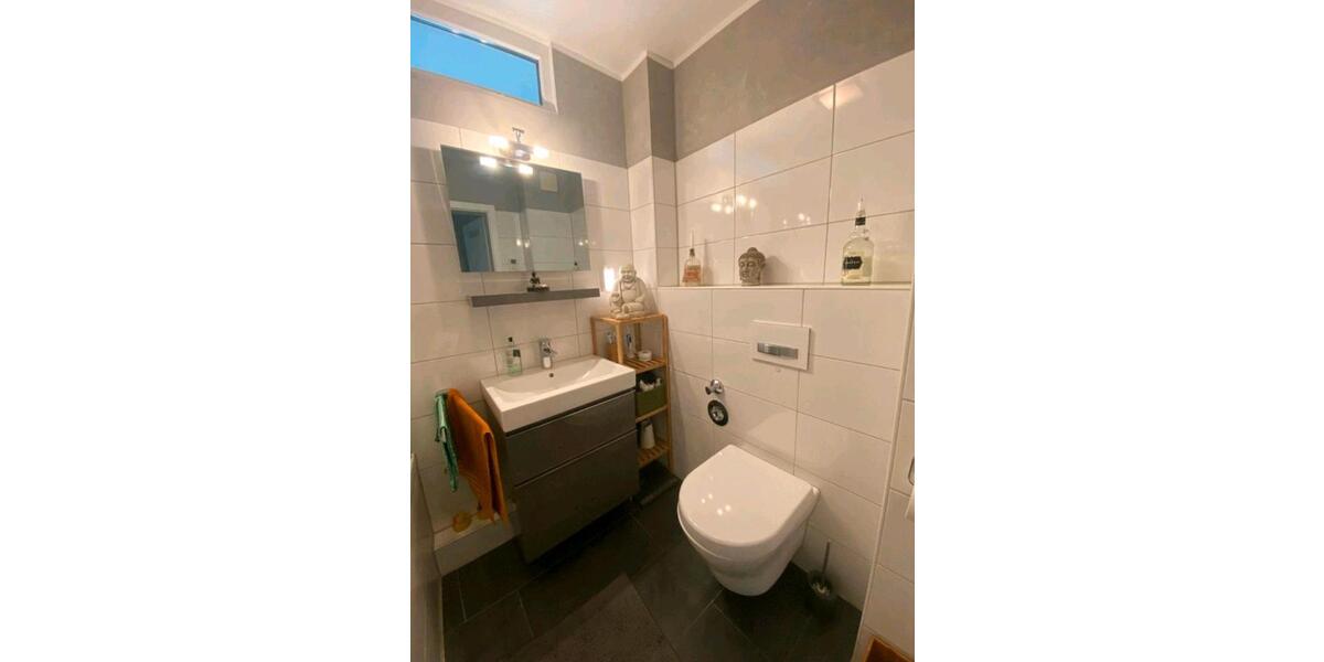 Etagenwohnung Duisburg Angerhausen - 3.5 Zimmer, 70 m&sup2;, 207.777&euro; | Angebot:26480559