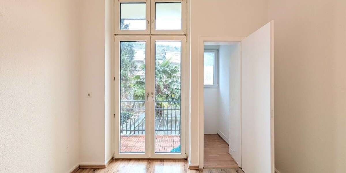 Etagenwohnung Düsseldorf Flingern Flingern Süd - 2 Zimmer, 60 m&sup2;, 690&euro; | Angebot:25901749