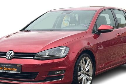 VW Golf 74.633 km 14.780 &euro; Duisburg 47249