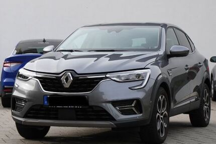 Renault Arkana 33.900 km 18.450 &euro; Viersen 41747