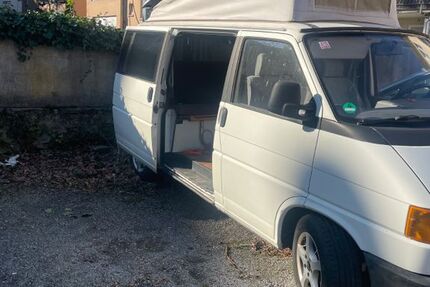 VW T4 California 240.000 km 6.900 &euro; Essen 45144