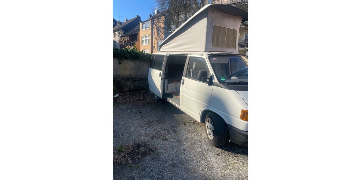 VW T4 California 240.000 km 6.900 &euro; Essen 45144