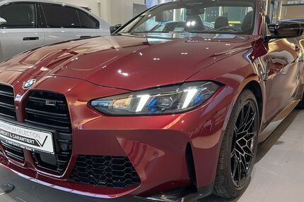 BMW M4 9.751 km 82.470 &euro; Essen 45134