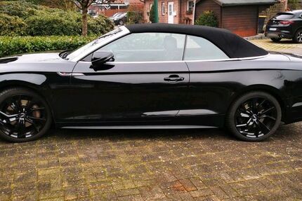 Audi A5 87.000 km 28.999 &euro; Oberhausen 46049