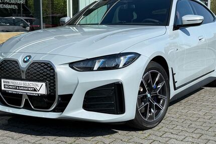 BMW i4 22.412 km 51.950 &euro; Mülheim 45472